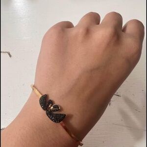 Swarovski bangle/bracelet